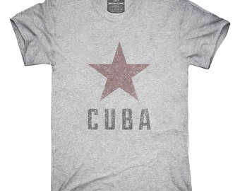 Vintage Cuba T-Shirt, Hoodie, Tank Top, Gifts
