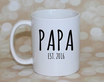 Father's Day Gift, Father Mug, Father Gift, Mug for Dad, Dad Mug, Daddy Gift, Papa Gift, Dad Gift Mug, Birthday Gift, Gifts for Dad
