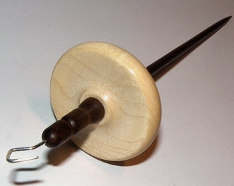 Top Whorl Drop Spindle (187)