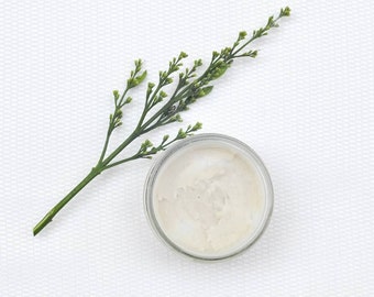 Extra Strength Natural Deodorant 4oz, Organic Deodorant, Baking Soda Free Deodorant, Aluminum Free Deodorant, Vegan Deodorant