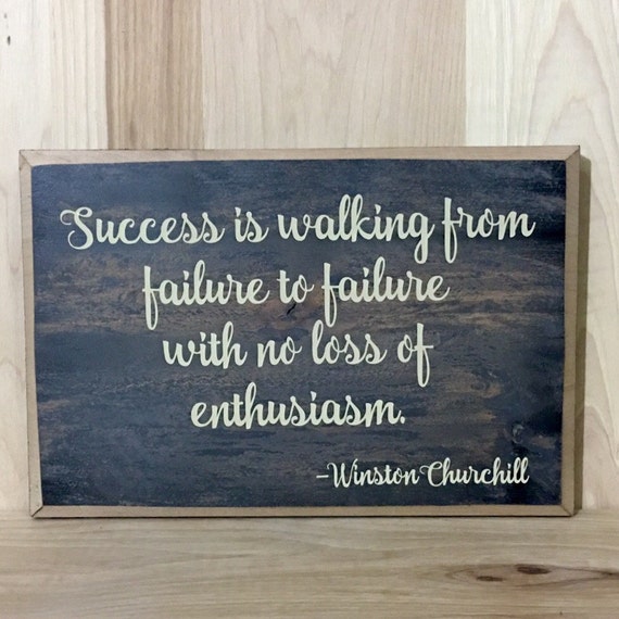 Woodworking success quotes