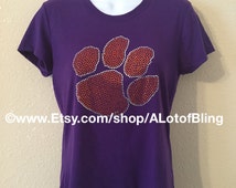 clemson unity shirt