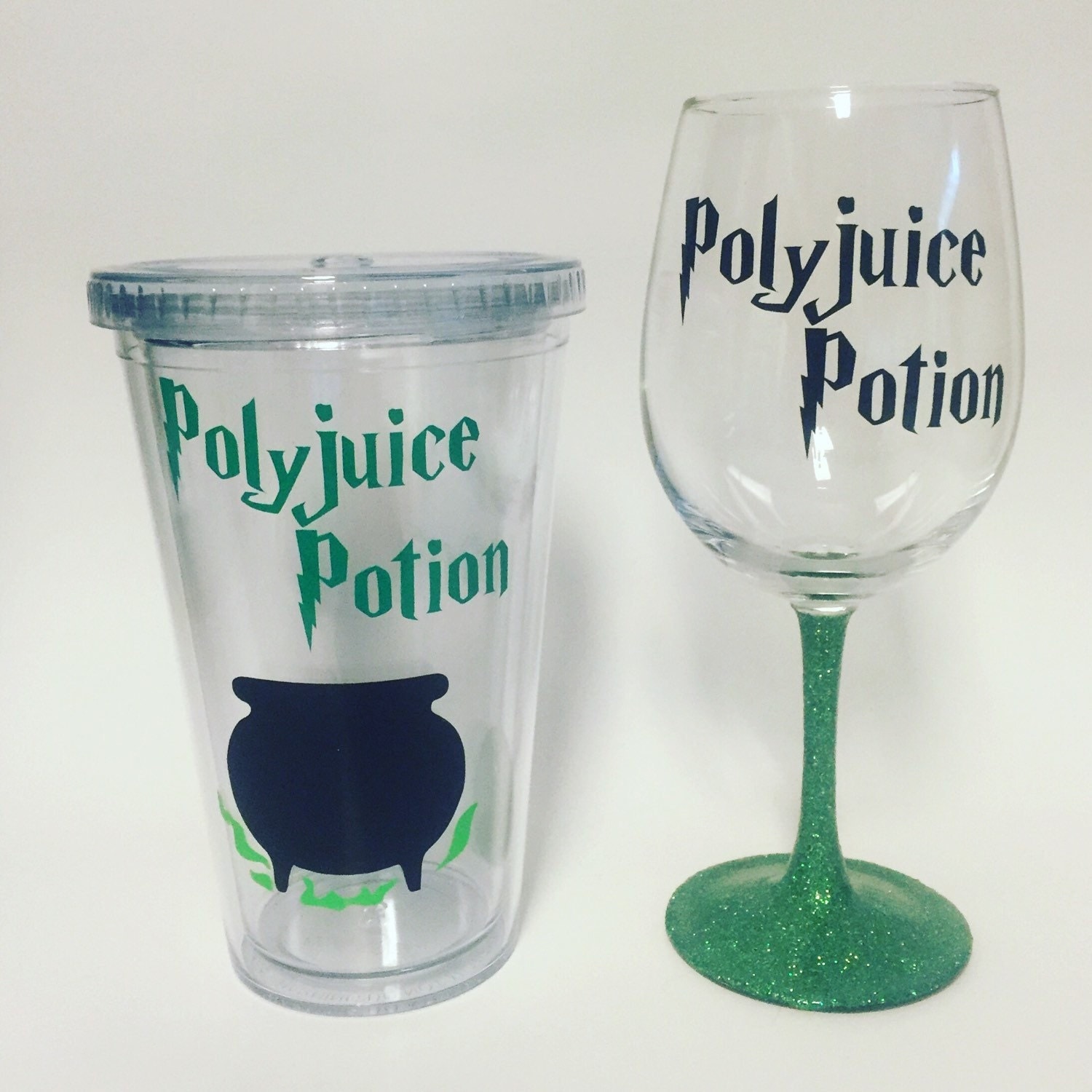 Harry Potter Polyjuice Potion Tg Tf