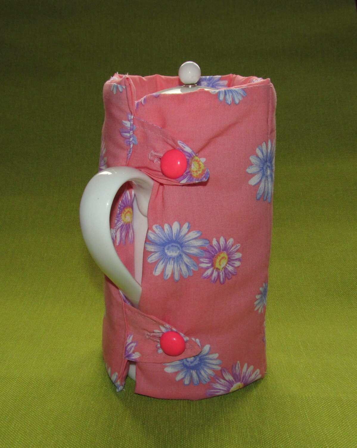 French Press Coffee Tea Pot Cozy Warmer Coffee Tea Pot Cover