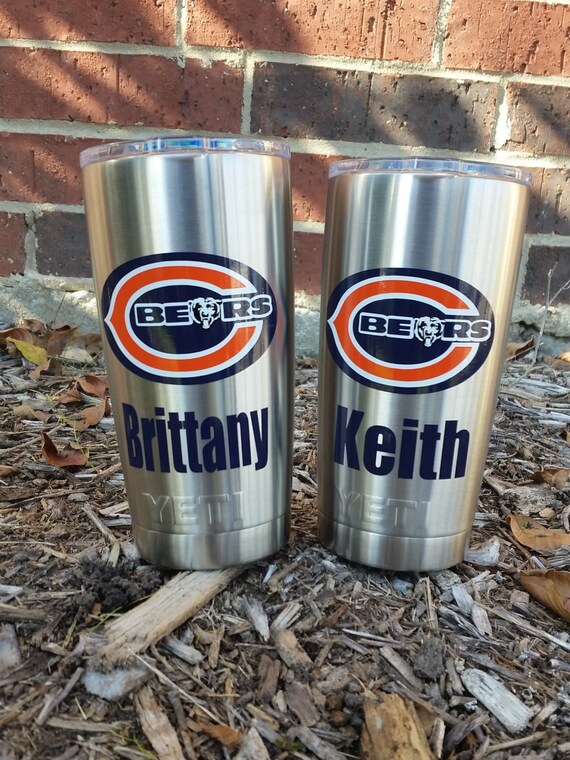 custom dad yeti