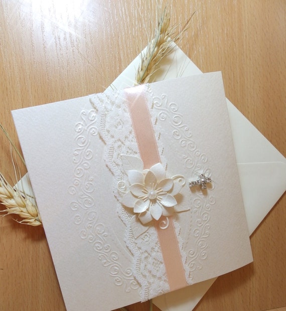 Unique Baptism Invitations 3