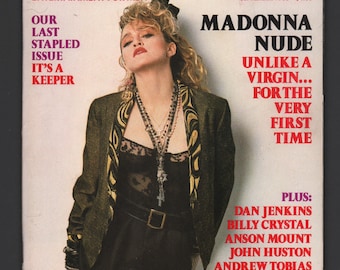 Madonna nude | Etsy