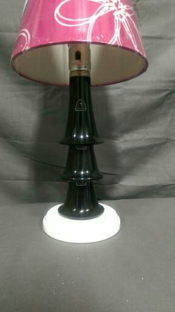 Bell Lamp