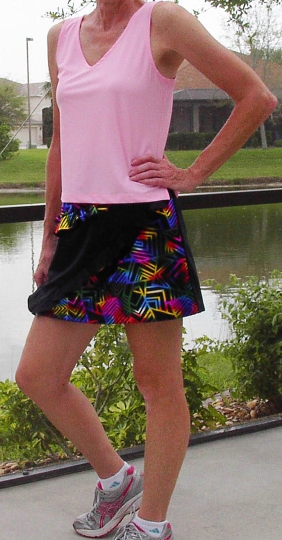 Pickleball Outfit and Tennis Dress Original by BrightonOurDay