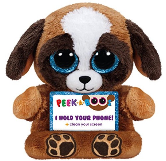 peeka boo toy