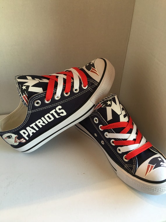 women's nike patriots sneakers