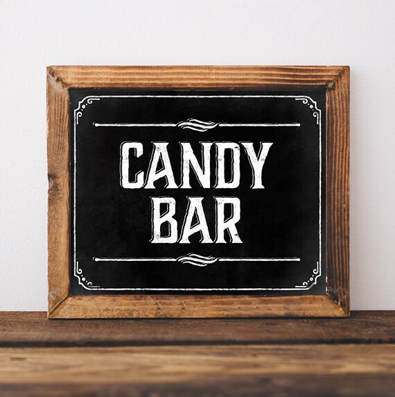 candy-bar-sign-printable-rustic-wedding-decor-wedding-sweets