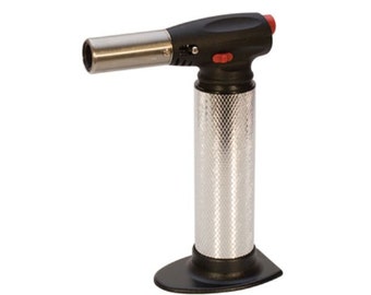 Jumbo Max Flame Butane Torch | SOL-310.00