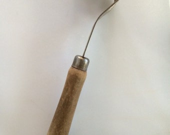 Old Kitchen Utensils, Handy Things Potato Masher, Rustic Utensil, Decor