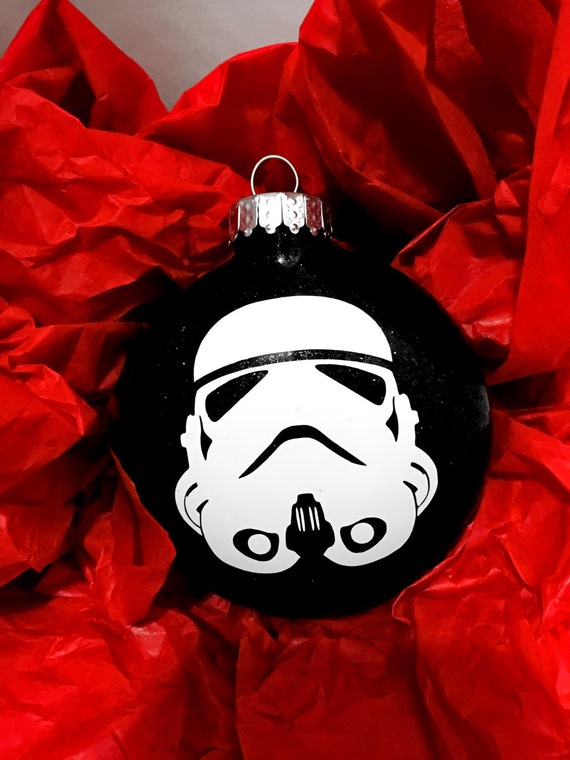 star wars christmas storm trooper