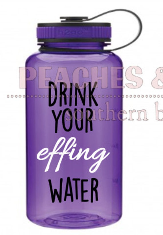 Water Bottle Tracker