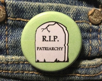 rip patriarchy shirt