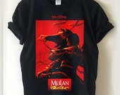 mulan shirt target