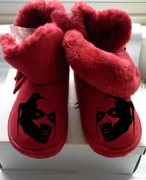 snoop dogg slippers