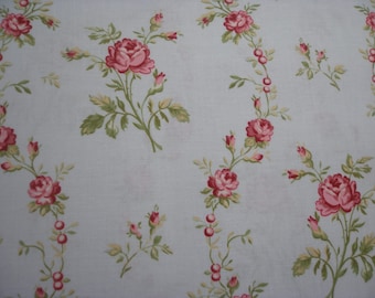English Cottage by Michelle Blackhurst for Henry Glass Fabrics By-the-yard