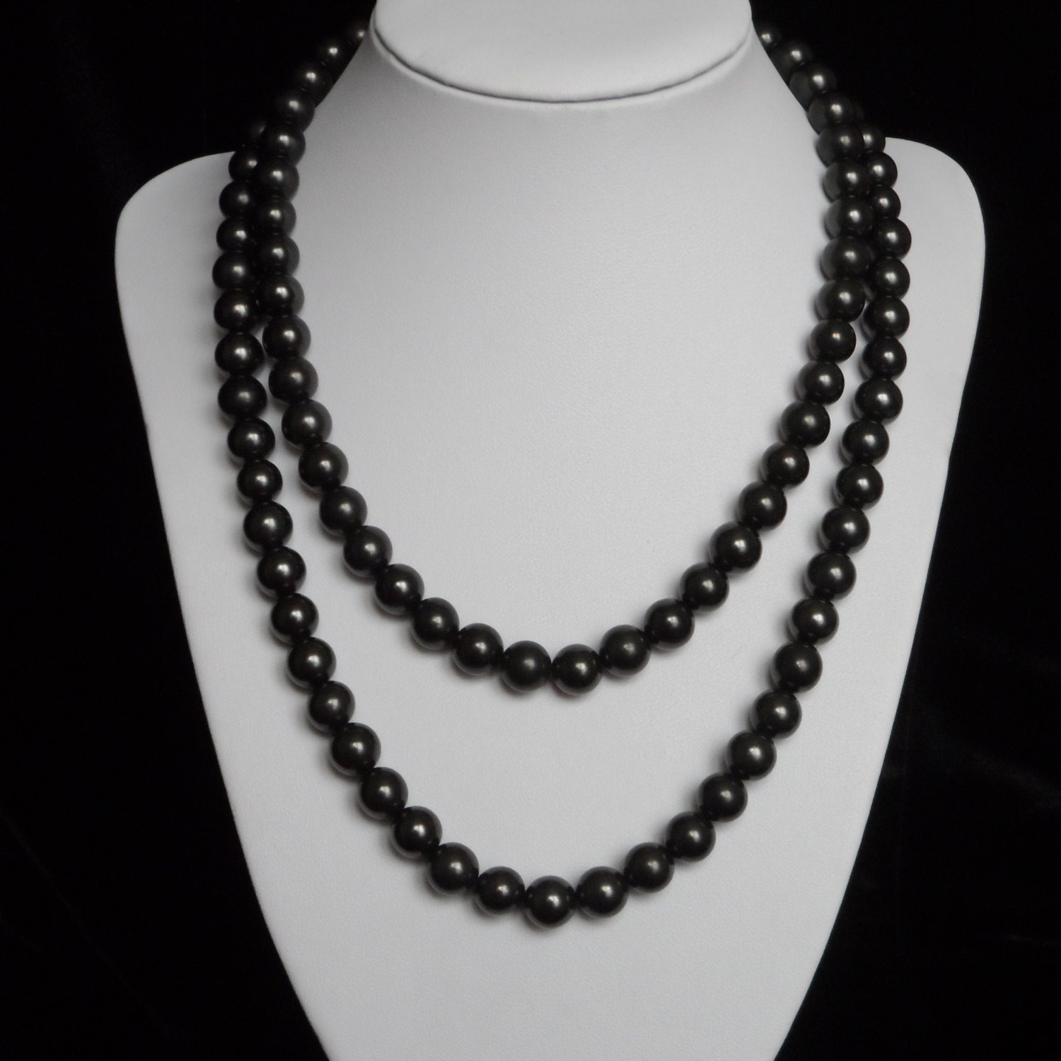 Shungite necklace Shungite in handmade Shungite Jewelry