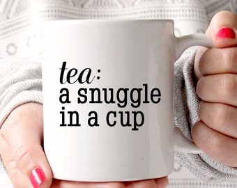 Tea time quotes | Etsy