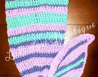 Mermaid tail blanket, Mermaid tail, Mermaid blanket adult, Mermaid tail, crocheted Mermaid tail, Mermaid fin adult