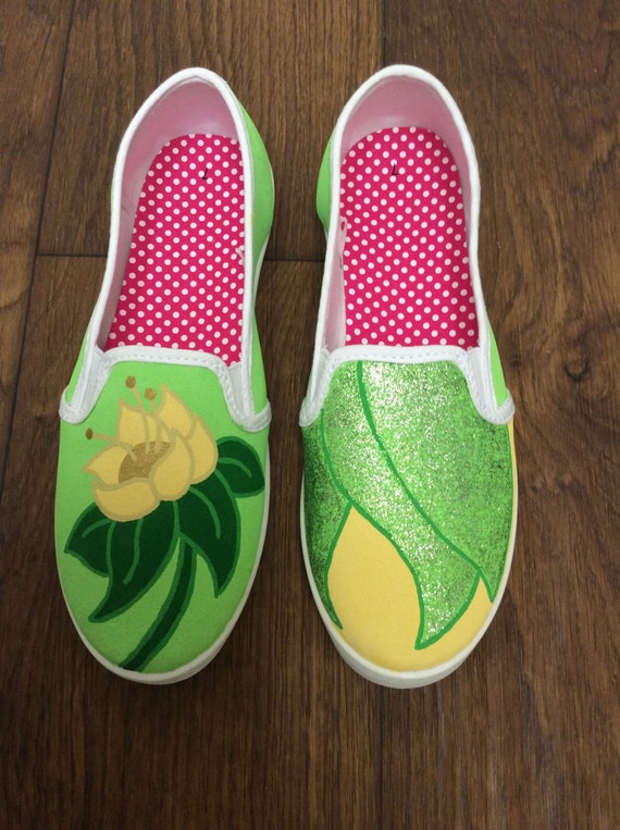 princess tiana adidas
