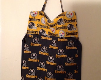 Pittsburgh Steelers Apron (child/girl)