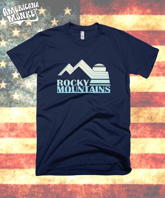 rockies tee shirts