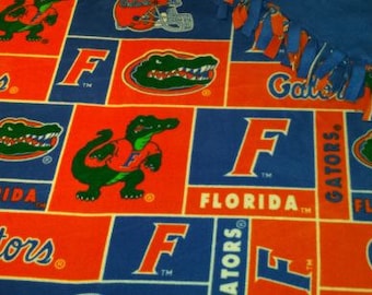 Gator Blanket 