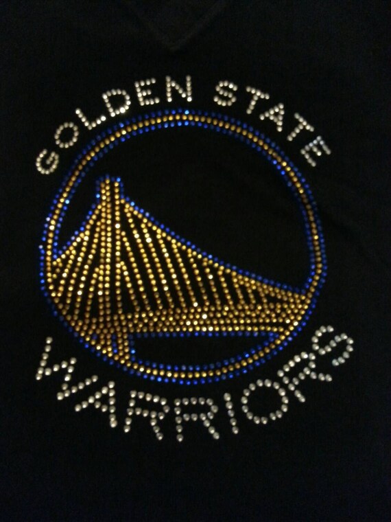 golden state warriors tshirt