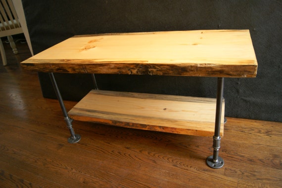 Pine Coffee Table Pine Coffee Table