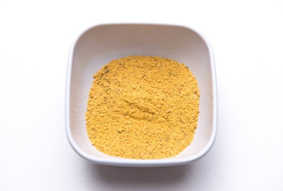 Butter Chicken Seasoning