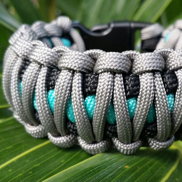 All your Paracord Inspired items in one by ParacordInspirations