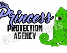 Download Popular items for princess protection on Etsy