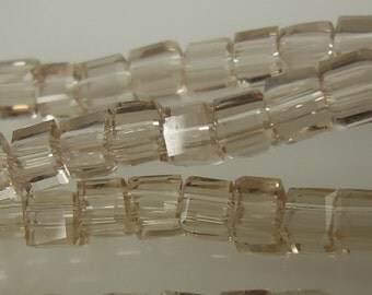 CB-Champagne Color 2mm Cube #2