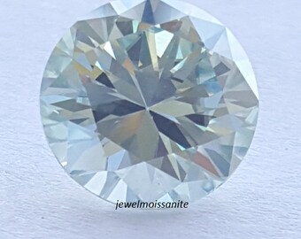 white moissanite etsy white moissanite etsy