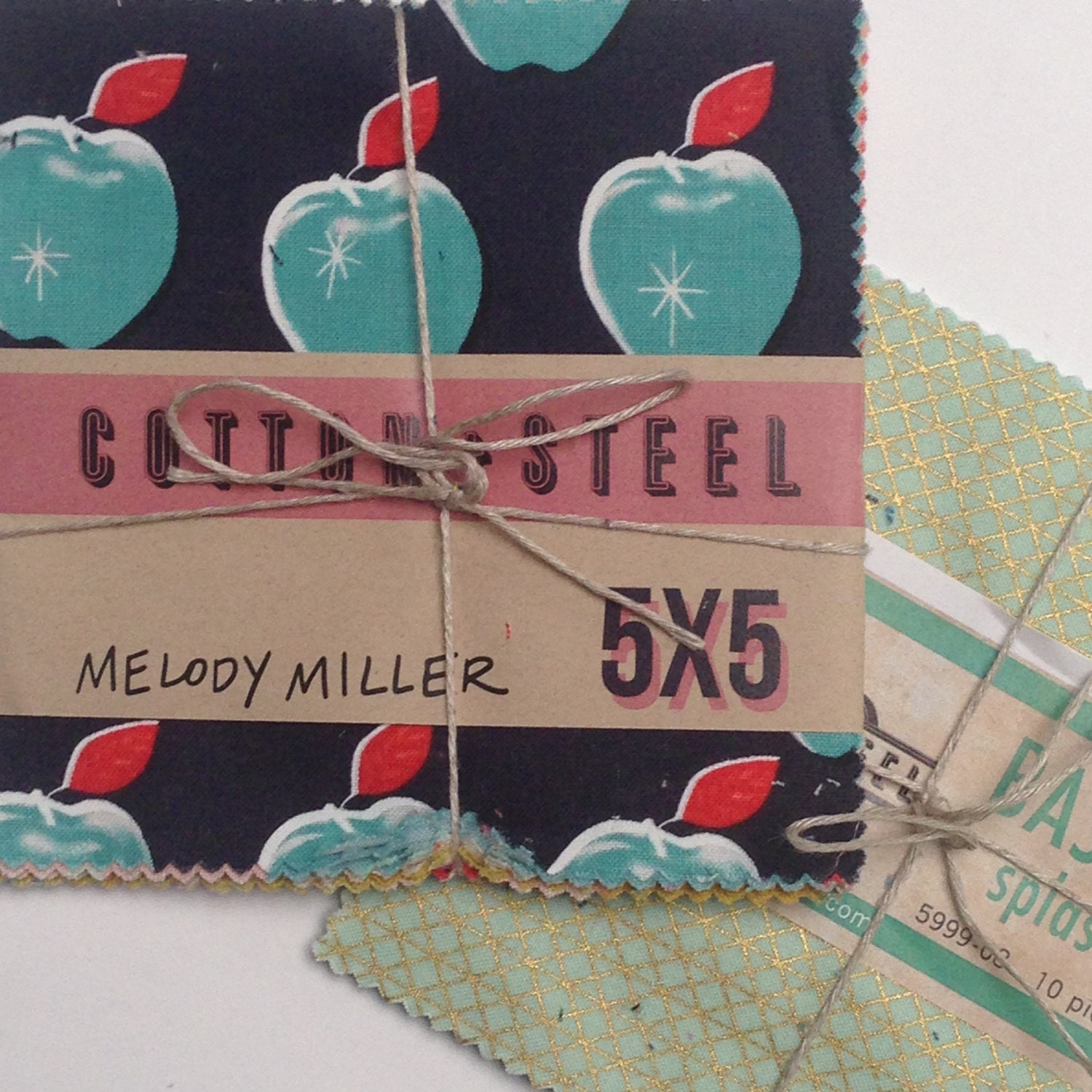 PICNIC by Melody Miller for Cotton Steel by