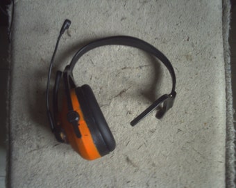 TF2 Scout Headset