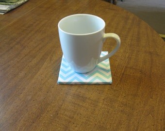 Items similar to Coaster, home decor ,decoration ,heart,flower,gift