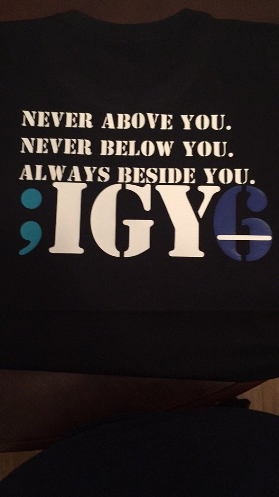 igy6 shirt