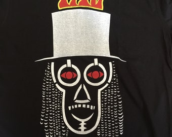 The Mighty Boosh Spirit Of Jazz Men's T-Shirt
