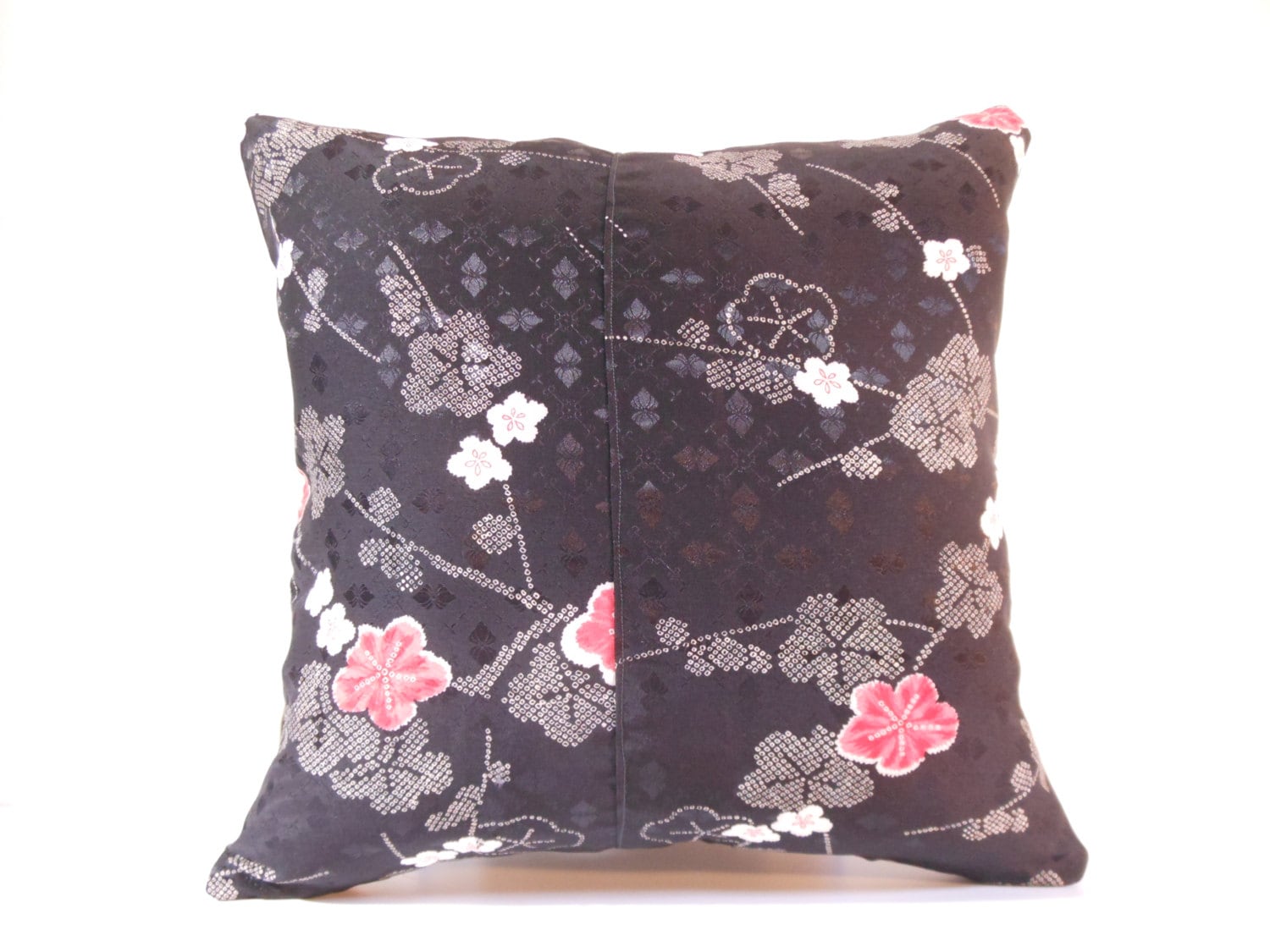 Open SALE 25OFF Japanese Fabric Pillow 531 decorative