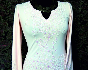 wedding guest blouse