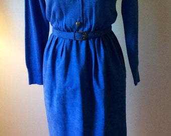 Vintage 1980's dress by Ciao ltd.