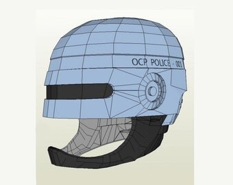 diy clone helmet