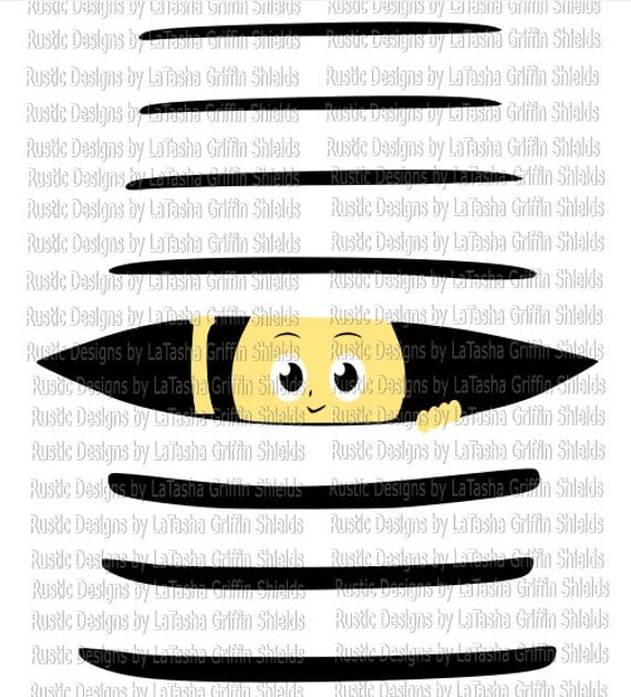Download Peeping Baby SVG & DXF Peeking Baby Maternity Shirt Design