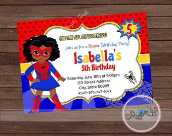 Electronic Party Invitations South Africa 8