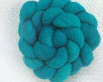 Blue-Faced Leicester Wool